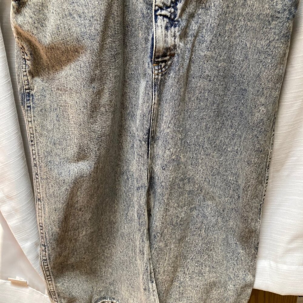 Venezia Jean Skirt